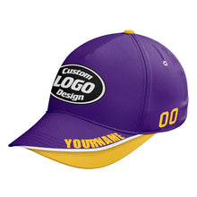 Load image into Gallery viewer, Custom MaxSoul Shoes and Hat Combo Personalized JH-D020105-14