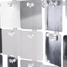 Load image into Gallery viewer, Yescom 10'x8' Sequin Shimmer Wall Backdrop (Sturdy Stand Included)