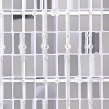 Load image into Gallery viewer, Yescom 10'x8' Sequin Shimmer Wall Backdrop (Sturdy Stand Included)