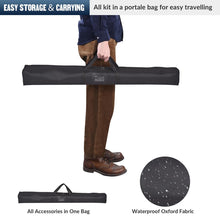 Load image into Gallery viewer, Yescom 10'x8' Sequin Shimmer Wall Backdrop (Sturdy Stand Included)