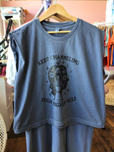 Load image into Gallery viewer, “Keep Channeling Your Higher Self” Shirt