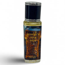 Load image into Gallery viewer, Murphy's India Pale Beard Oil- by Murphy and McNeil