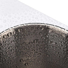 Load image into Gallery viewer, Yescom Hair Dryer Holder Wall Mount Acrylic