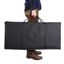 Load image into Gallery viewer, Yescom Foldable Nail Table with Vent Manicure Nail Art