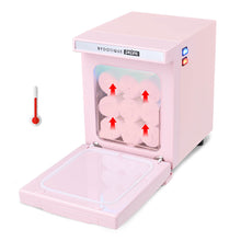 Load image into Gallery viewer, Yescom 5L Hot Electric Towel Warmer UV Sterilizer