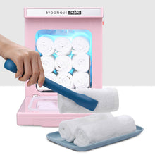 Load image into Gallery viewer, Yescom 5L Hot Electric Towel Warmer UV Sterilizer