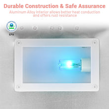 Load image into Gallery viewer, Yescom 5L Hot Electric Towel Warmer UV Sterilizer