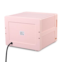 Load image into Gallery viewer, Yescom 8L Hot Towel Warmer SPA UV Sterilizer Cabinet