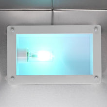 Load image into Gallery viewer, Yescom 8L Hot Towel Warmer SPA UV Sterilizer Cabinet