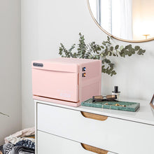 Load image into Gallery viewer, Yescom 8L Hot Towel Warmer SPA UV Sterilizer Cabinet