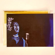 Load image into Gallery viewer, 'BILLIE' S. Ross Browne Greeting Card: 5x7 Frame Ready