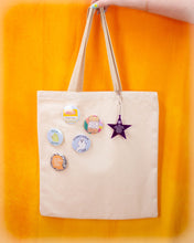 Load image into Gallery viewer, "Hot Girls Take Naps" Pinback Button