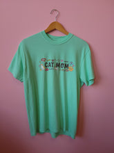 Load image into Gallery viewer, "Cat Mom" Shirt and Crewneck