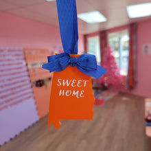 Load image into Gallery viewer, Alabama Ornaments