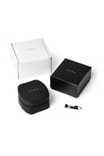 Load image into Gallery viewer, Ultra Thin 001: Steel/Black