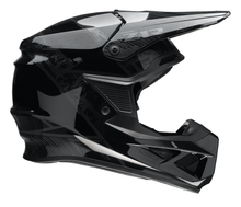 Load image into Gallery viewer, Z1R, Z1R F.I. Helmet Fractal MIPS® Stealth Small - Lightweight Impact Protection with Enhanced Ventilation and Secure Fit