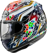 Load image into Gallery viewer, ARAI HELMETS, ARAI Helmets Corsair-X Nakagami-3 2XL Helmet - Advanced Ventilation and Lightweight Design
