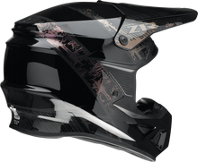Load image into Gallery viewer, Z1R, Z1R F.I. Helmet Fractal Iridescent XL by Z1R - MIPS® Technology, Lightweight Polycarbonate Shell