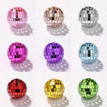 Load image into Gallery viewer, Yescom 20x Small Mirror Disco Balls Party Decortion