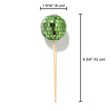 Load image into Gallery viewer, Yescom 20x Small Mirror Disco Balls Party Decortion