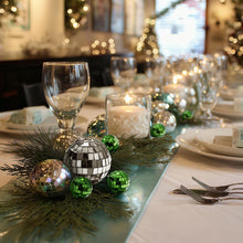 Load image into Gallery viewer, Yescom 20x Small Mirror Disco Balls Party Decortion