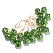 Load image into Gallery viewer, Yescom 20x Small Mirror Disco Balls Party Decortion