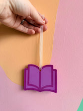 Load image into Gallery viewer, Bookish Ornaments