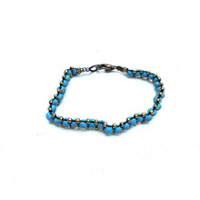 Load image into Gallery viewer, Zipper Ceramic Bracelet