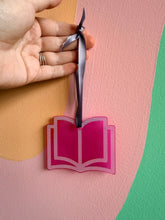 Load image into Gallery viewer, Bookish Ornaments