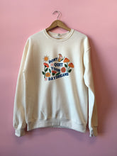 Load image into Gallery viewer, "Don't Quit Your Daydreams" Shirt and Crewneck