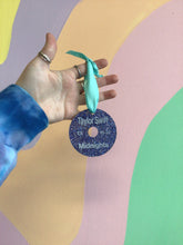 Load image into Gallery viewer, MIDNIGHTS Taylor Swift Album Ornament