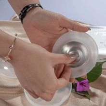 Load image into Gallery viewer, Relief Nursing Cups - Breastfeeding Pain Silicone Pads