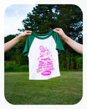 Load image into Gallery viewer, "Do More of Your Favorite Things" T-Shirt