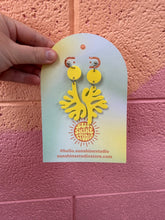 Load image into Gallery viewer, “Under the Sea” Earrings