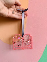 Load image into Gallery viewer, Bookish Ornaments