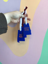 Load image into Gallery viewer, Alabama Ornaments