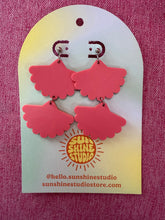 Load image into Gallery viewer, “Big Fan Of This” Earrings