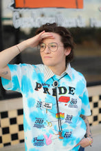 Load image into Gallery viewer, "History of Pride" t-shirt 100% Cotton