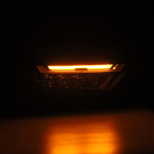 Load image into Gallery viewer, AlphaRex 19-23 Toyota RAV4 (High Trim) NOVA LED Projector Headlights Black