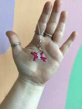 Load image into Gallery viewer, Teeny Beaded Phone/Bag Charms