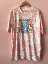 Load image into Gallery viewer, “A Book A Day…” Shirt and Crewneck