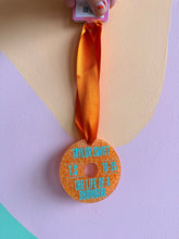 Load image into Gallery viewer, The Life of A Showgirl Album Ornament