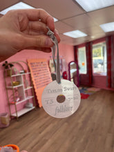 Load image into Gallery viewer, FOLKLORE Taylor Swift Album Ornaments