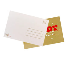 Load image into Gallery viewer, "Howdy Partner" Post Card