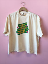 Load image into Gallery viewer, Be Kind to Yourself Shirt