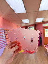 Load image into Gallery viewer, Cool Girl Light Switch Covers