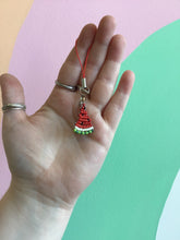 Load image into Gallery viewer, Teeny Beaded Phone/Bag Charms