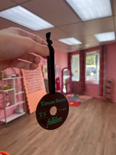Load image into Gallery viewer, FOLKLORE Taylor Swift Album Ornaments