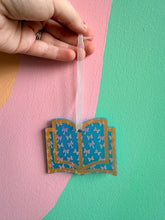 Load image into Gallery viewer, Bookish Ornaments