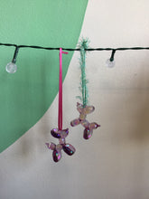Load image into Gallery viewer, Balloon Dog Ornaments